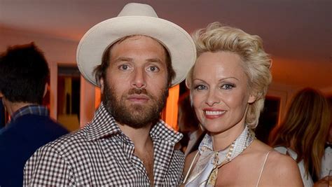 Rick Salomon And Pamela Anderson Wiki, Biography, Age,。